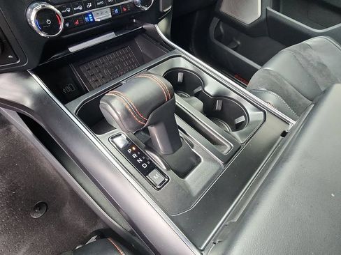 Used 2025 Ford F150 Raptor AWD/4WD image 16