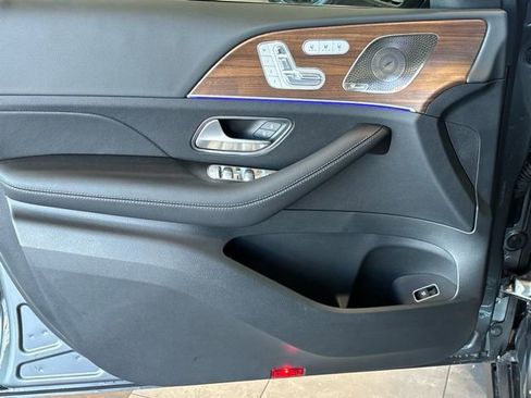 New 2026 Mercedes-Benz GLE 350 4MATIC image 25
