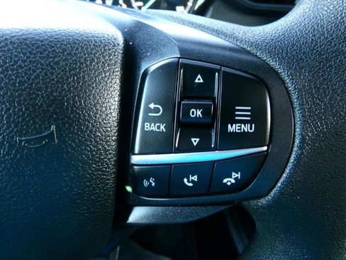 Used 2020 Ford Explorer 4WD Police Interceptor image 16