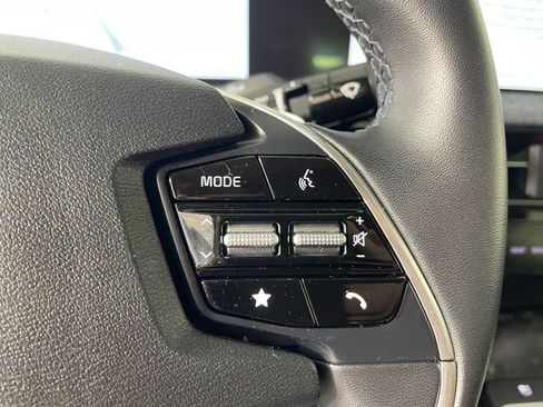Certified 2023 Kia EV6 Wind w/ Wind Technology Package image 10