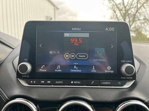 Used 2024 Nissan Sentra SV image 21