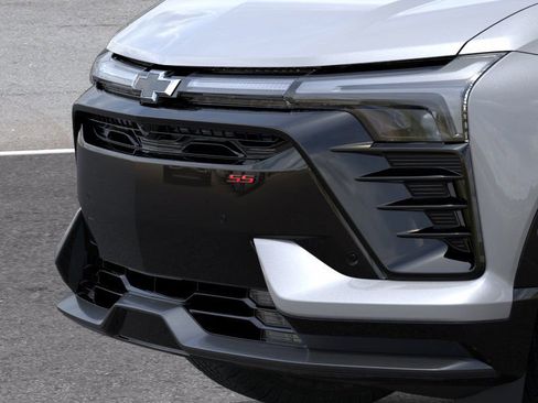 New 2026 Chevrolet Blazer EV SS w/ Performance Package image 37