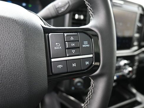 Certified 2026 Ford F250 Lariat w/ Lariat Ultimate Package image 28