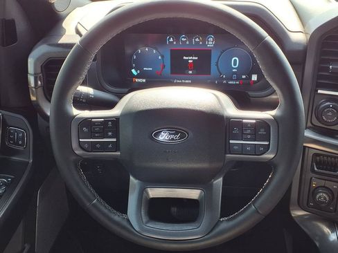 Used 2026 Ford F150 Lariat w/ Equipment Group 501A Mid AWD/4WD image 21