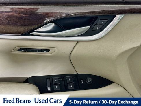 Used 2014 Cadillac XTS Luxury w/ Driver Awareness Package FWD image 22