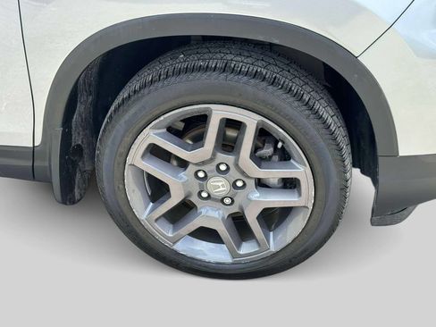 Used 2022 Honda Passport EX-L image 6