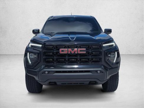 Used 2024 GMC Canyon Elevation w/ Convenience Package RWD image 2