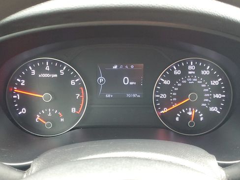 Used 2019 Kia Sportage LX FWD image 23