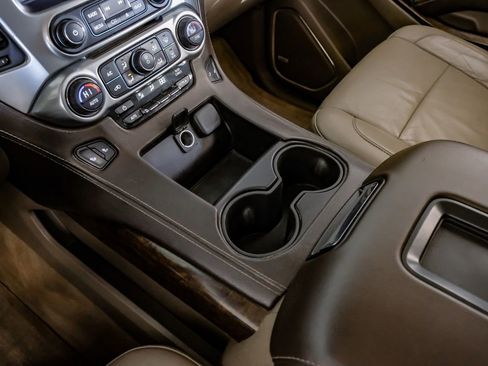 Used 2015 Chevrolet Suburban LT w/ Max Trailering Package image 23