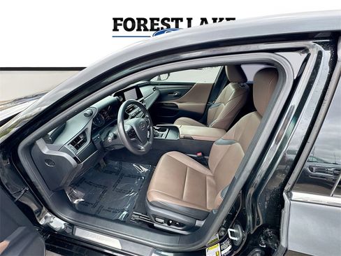 Used 2023 Lexus ES 350 350 image 18