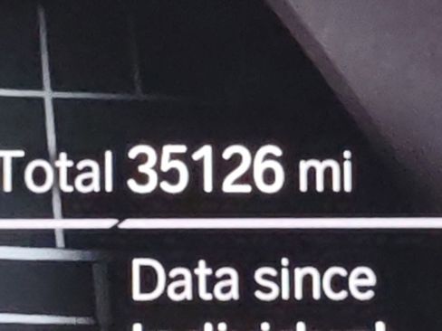 Certified 2023 BMW X4 xDrive30i w/ Convenience Package image 19