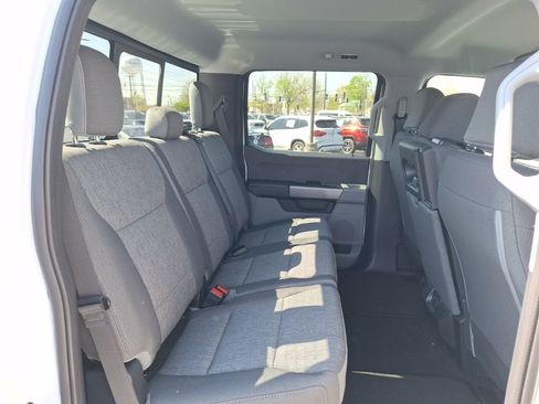 New 2026 Ford F250 XL w/ STX Appearance Package AWD/4WD image 18