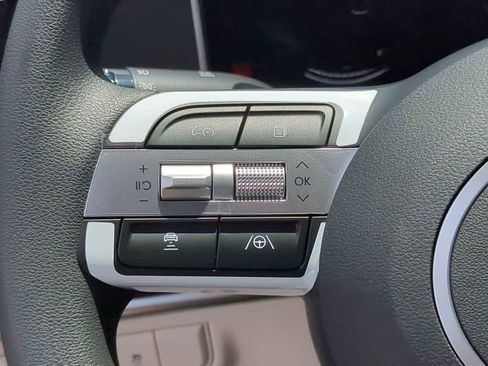 New 2026 Hyundai Tucson SEL FWD image 24