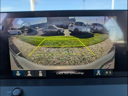 Certified 2025 Honda Accord Sport image 11