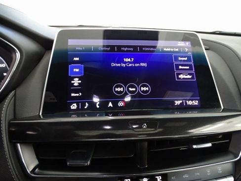 Certified 2024 Cadillac CT5 Luxury w/ Sun And Sound Package image 15