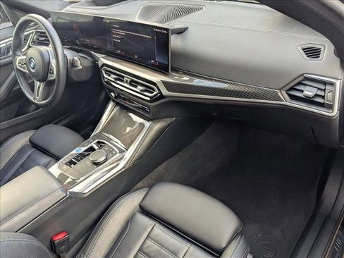 Certified 2023 BMW i4 M50 w/ Premium Package image 22