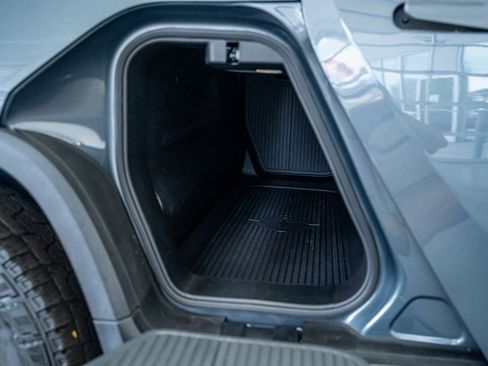 Used 2022 Rivian R1T Launch Edition image 25