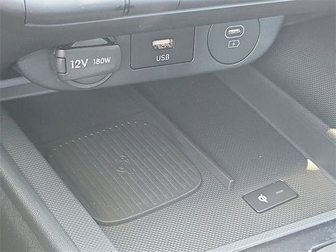 New 2025 Hyundai Elantra Sport image 10