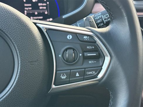 Used 2025 Acura MDX Technology Package image 27