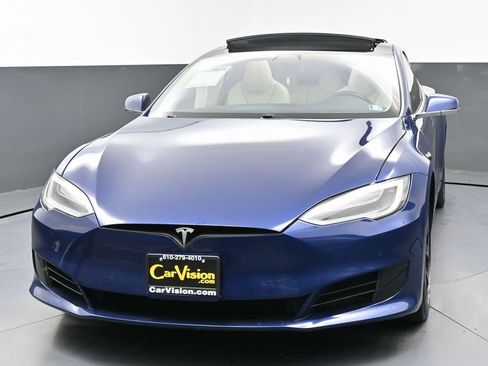 Used 2018 Tesla Model S 75D image 4