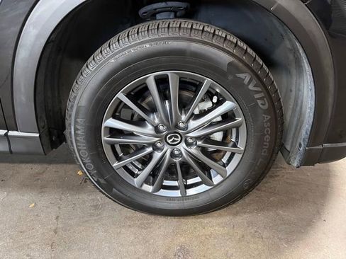 Used 2021 MAZDA CX-5 Touring AWD/4WD image 28