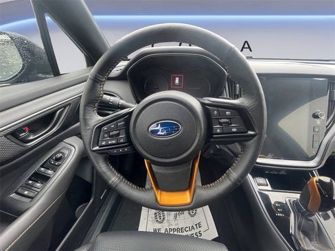 Certified 2025 Subaru Outback Wilderness image 13
