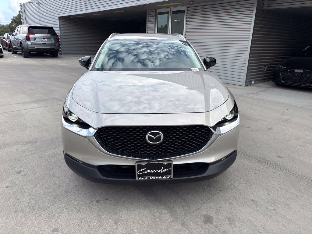 Used 2024 MAZDA CX-30 AWD 2.5 S w/ Select Sport Pkg image 6