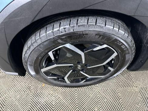 Used 2024 Hyundai Ioniq 5 SEL image 10