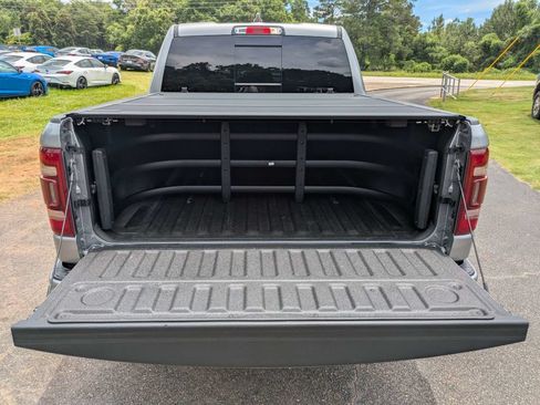 Used 2019 RAM 1500 Limited w/ Body Color Bumper Group AWD/4WD image 13
