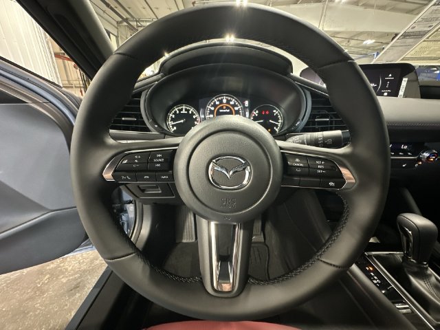 New 2026 MAZDA MAZDA3 Carbon AWD/4WD image 15