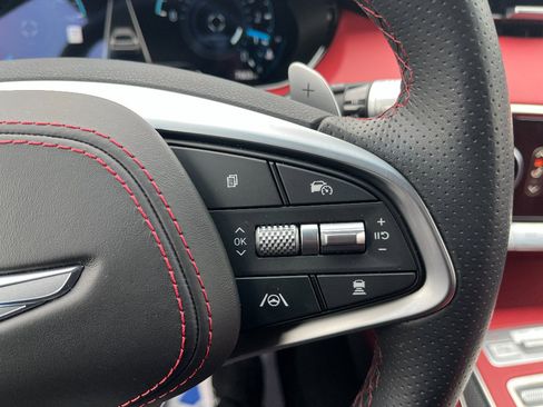 Used 2025 Genesis GV70 2.5T w/ Sport Prestige Package image 42