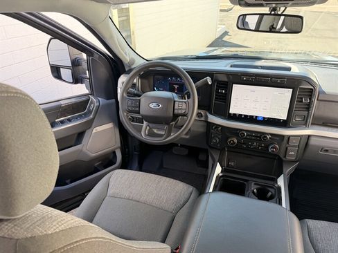 Used 2024 Ford F350 XLT w/ XLT Premium Package image 20