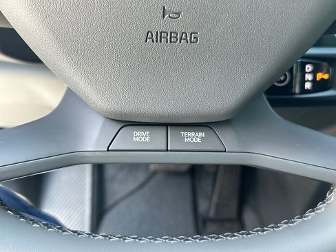 New 2026 Kia EV9 Wind AWD/4WD image 27