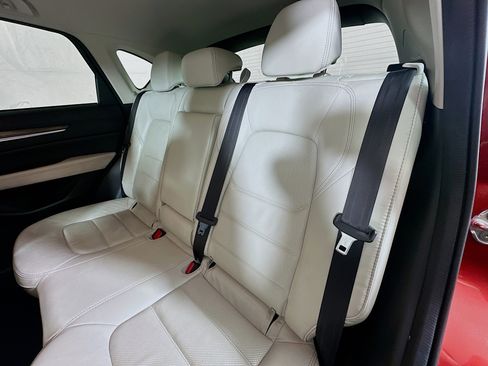 Used 2020 MAZDA CX-5 Grand Touring image 25