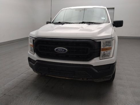Used 2022 Ford F150 XL w/ Equipment Group 101A High AWD/4WD image 15