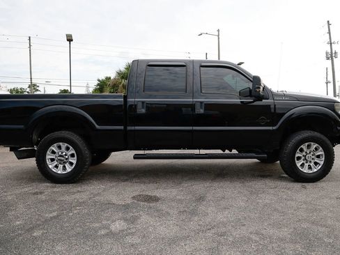 Used 2016 Ford F250 XLT AWD/4WD image 7