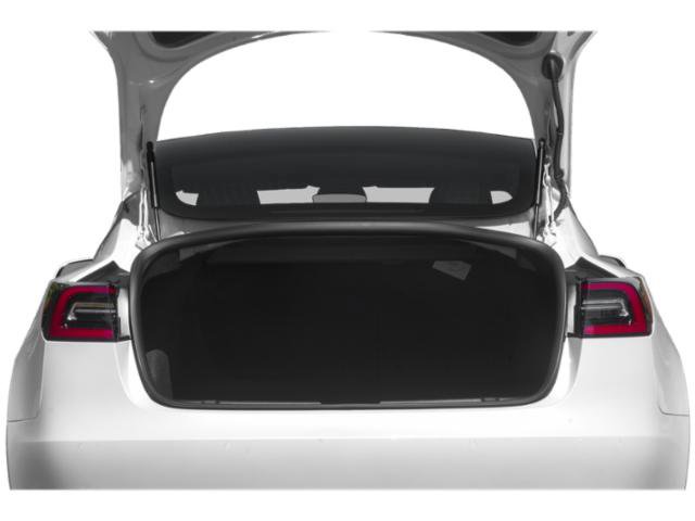 Used 2018 Tesla Model 3 Long Range AWD/4WD image 12
