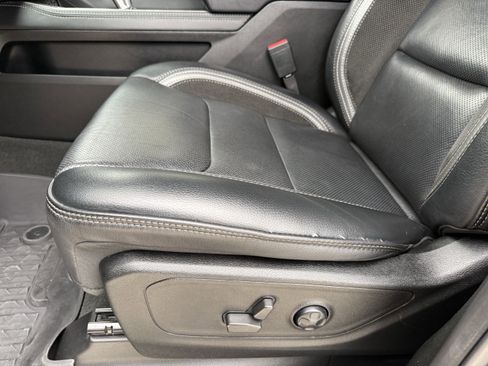 Used 2022 RAM 1500 TRX w/ TRX Level 2 Equipment Group image 28