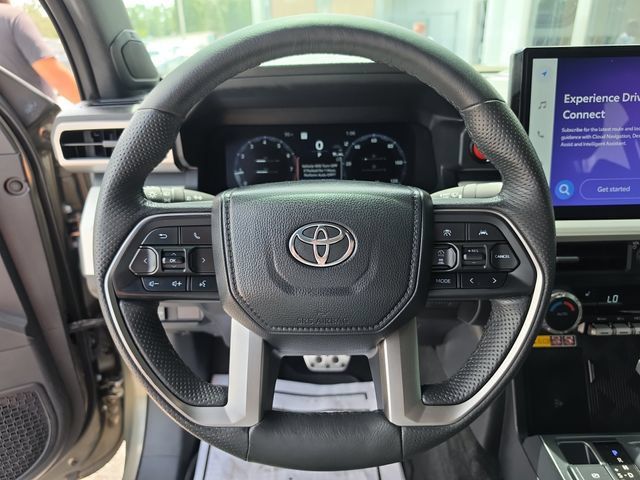 Used 2024 Toyota Tacoma TRD Sport w/ TRD Sport Upgrade Package RWD image 27