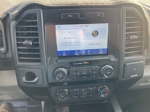 Used 2019 Ford F150 XL w/ Equipment Group 101A Mid image 35