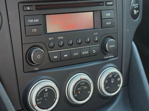 Used 2020 Nissan 370Z Touring w/ Aerodynamics Package image 14