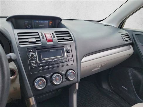 Used 2015 Subaru Forester 2.5i Touring image 18
