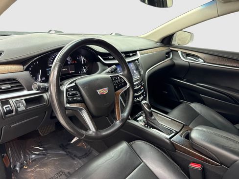 Used 2018 Cadillac XTS Luxury FWD image 18