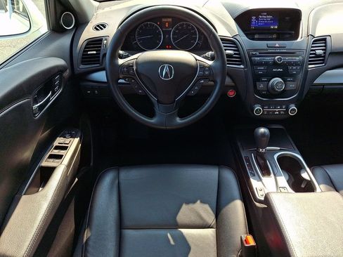 Used 2018 Acura RDX AWD image 11