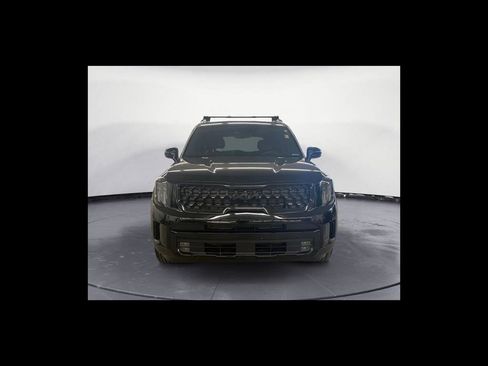 Used 2025 Kia Telluride SX Prestige X-Line AWD/4WD image 9
