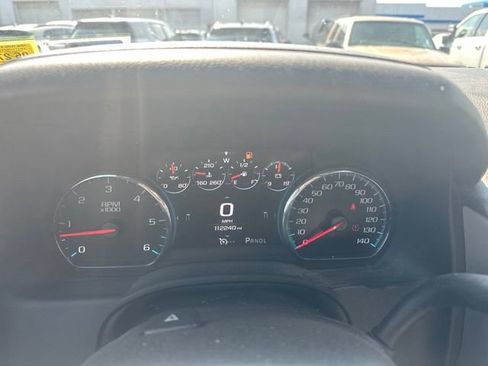 Used 2017 Chevrolet Tahoe LT AWD/4WD image 11