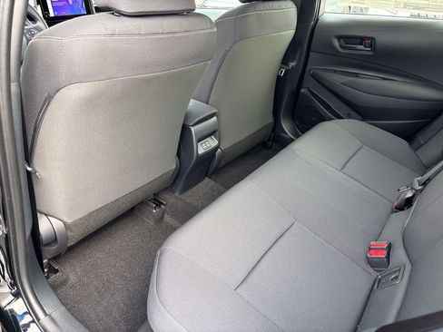 New 2026 Toyota Corolla LE FWD image 23