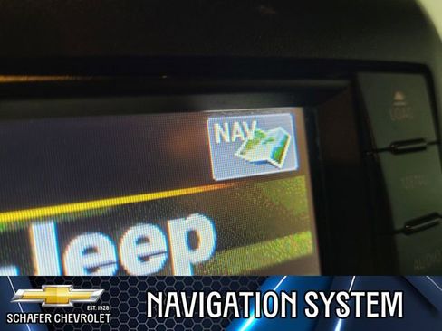 Used 2017 Jeep Wrangler Sahara image 5