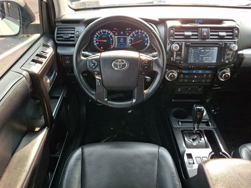 Used 2019 Toyota 4Runner Limited AWD/4WD image 12
