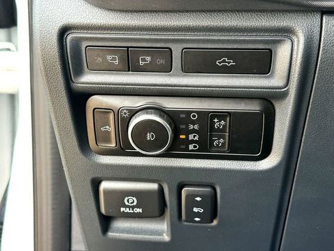 Certified 2023 Ford F150 Tremor w/ Equipment Group 402A High image 14